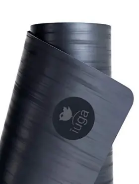 758762938368 IUGA Eco Yoga Mat Sgs Material #3