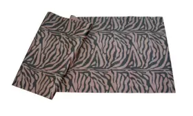 818020008865 J/FIT Yoga Mat Tiger