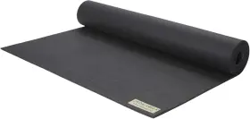 368BK JADE YOGA Harmony Mat Gym Fitness Slip Natural Ru