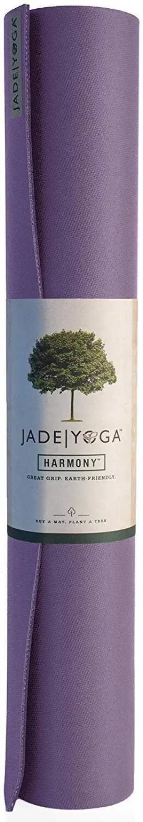 368P JADE YOGA Harmony Gym Fitness Mat #2 368P JADE YOGA Harmony Gym Fitness Mat #2