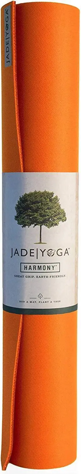 368TO JADE YOGA Harmony Mat Tibetan #2