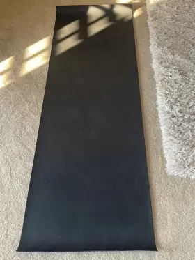 374BK JADE YOGA Harmony Mat