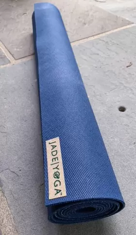 374MB JADE YOGA Harmony Mat