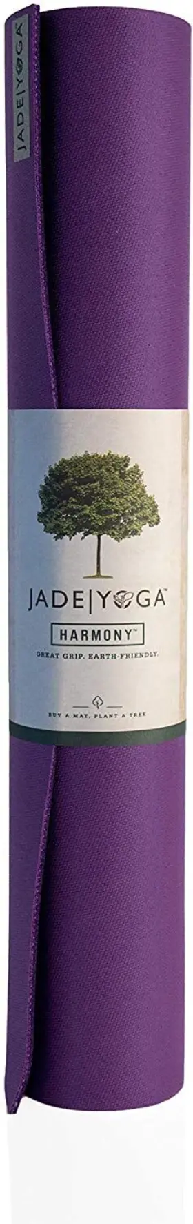 374P JADE YOGA Harmony Mat #2 374P JADE YOGA Harmony Mat #2
