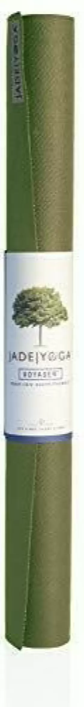 668OL JADE YOGA Voyager Mat #2