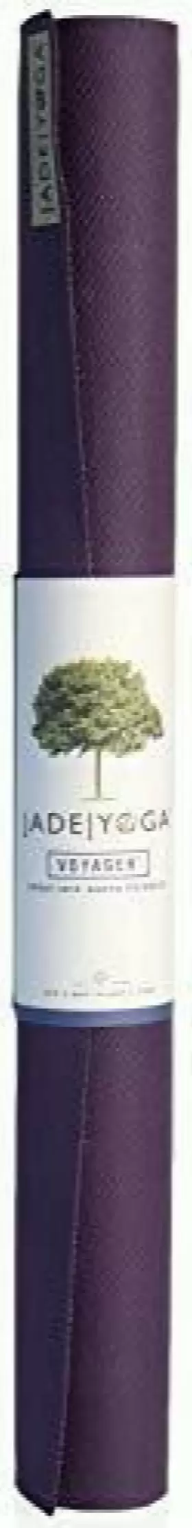 668P JADE YOGA Voyager Mat #2