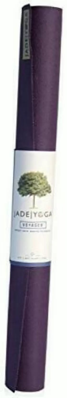 668P JADE YOGA Voyager Mat