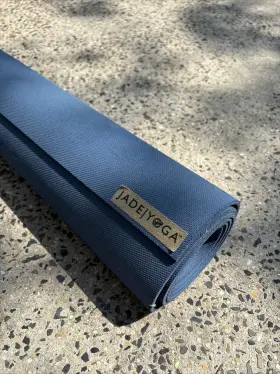 374MB JADE YOGA Harmony Mat