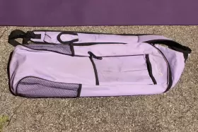 859739005462 JADE YOGA Level Mat Classic Bag #3
