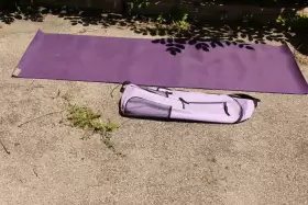 859739005462 JADE YOGA Level Mat Classic Bag