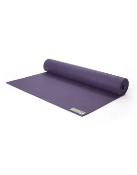 868L JADE YOGA Travel Mat Natural Rubber Lavender