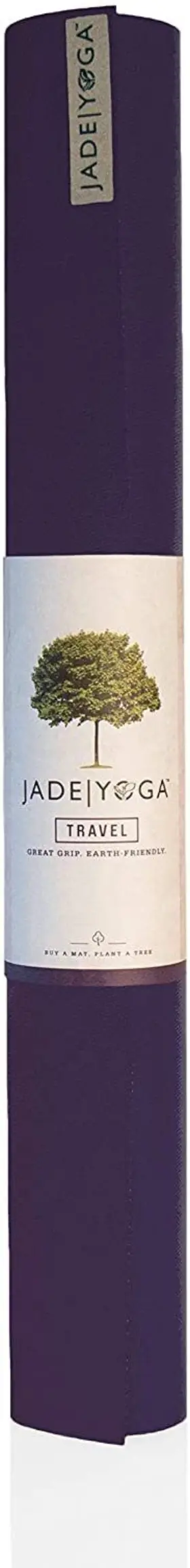 874P JADE YOGA Travel Mat #3