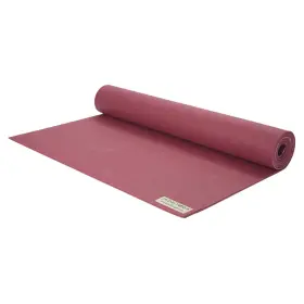 694395080855 JADEYOGA Harmony Yoga Mat Gym Fitness Slip