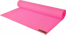 696567809073 JADEYOGA Jade Harmony Yoga Mat Pink