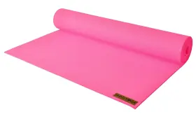 857729001715 JADEYOGA Jade Harmony Yoga Mat Pink