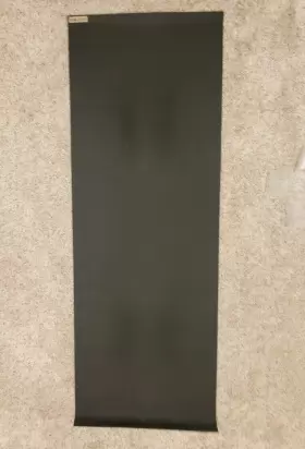 857729001999 JADEYOGA Jade Yoga Mat Harmony Yogi Exercise #2