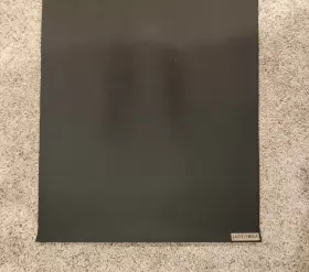 857729001999 JADEYOGA Jade Yoga Mat Harmony Yogi Exercise #3