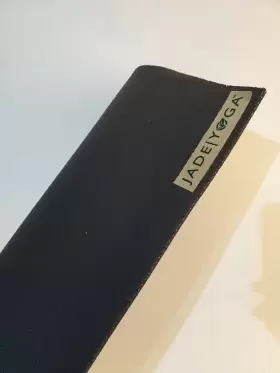 857729001999 JADEYOGA Jade Yoga Mat Harmony Yogi Exercise