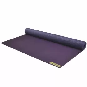 859739005165 JADEYOGA Voyager Yoga Mat Rubber Slip Exercise