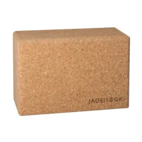 859739005196 JADEYOGA Cork Block