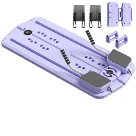 JAN-PB-008 JANUA Pilates Reformer Board Multifunctional