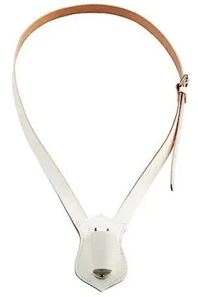 1801 JAY-PEE Parade Flag Carrier Single Strap #2 1801 JAY-PEE Parade Flag Carrier Single Strap #2