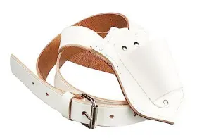 1801 JAY-PEE Parade Flag Carrier Single Strap #3 1801 JAY-PEE Parade Flag Carrier Single Strap #3
