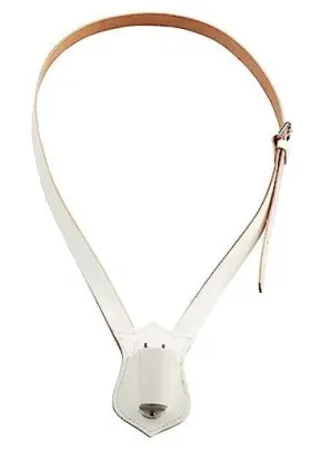 1801 JAY-PEE Parade Flag Carrier Single Strap 1801 JAY-PEE Parade Flag Carrier Single Strap