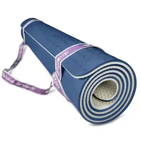 778942020874 JELSYOGA Jels Tpe Pro Yoga Mat Exercise