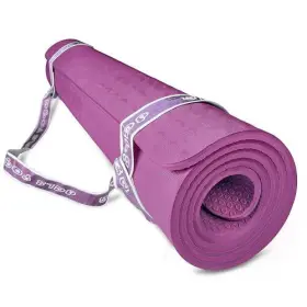 778942021598 JELSYOGA Jels Tpe Pro Yoga Mat Single #2
