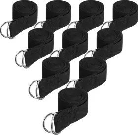 EC-JERIFY-1347 JERIFY Yoga Strap Stretching Exercise Stretch