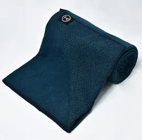860009862036 JERJO LIMITED Yoga Mat Towel Slip Standard #2