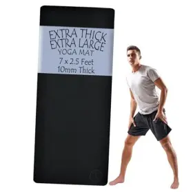 TPE-84 JERJO LIMITED Yoga Mat
