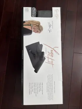 840093314024 JESSICA SIMPSON Yoga Kit