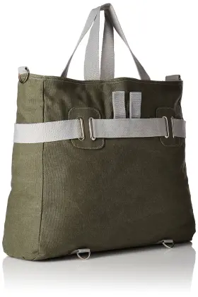 818020009114 JFIT Cathy Yoga Mat Tote #2