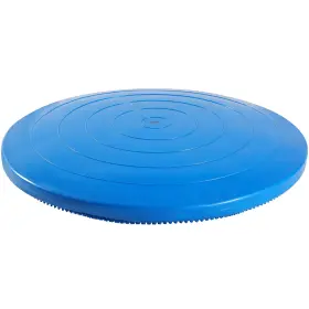 J-FDISC26 JFIT Inflatable Balance Disc Wobble Cushion Trainer