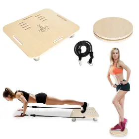 704593236944 JHBYBMG Pilates Reformer
