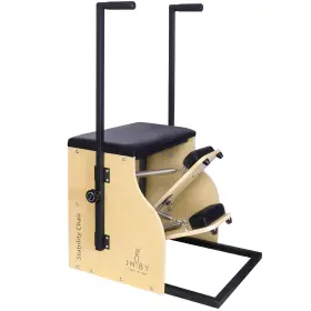 747992692140 JHBYBMG Pilates Chair Workouts Frame Fra