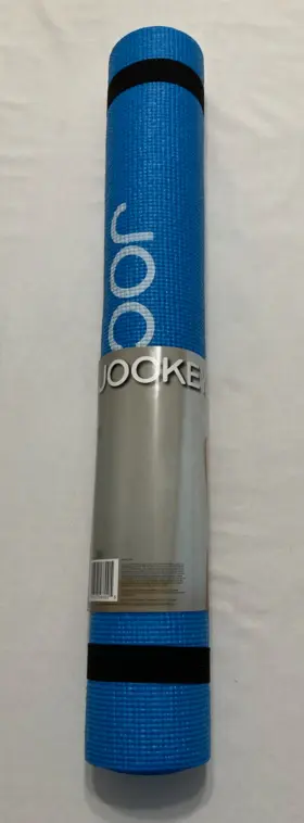 JK0016 JOCKEY Yoga Mat Strap