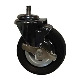 30GC-48 JOHN DOW INDUSTRIES Johndow Locking Front Caster Fuel