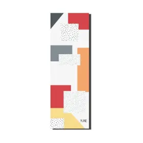 Mpn-not-required JORDEFANO Yoga Mat Cancer