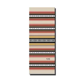 Mpn-not-required JORDEFANO Yune Yoga Mat Dion Striped