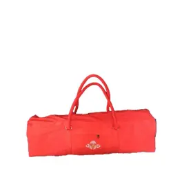 OM103050-RED JORDEFANO Yoga Bag Chakra Kit