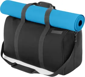 JA0001 JOSEPHALLEN Gym Bag Yoga Mat Holder Carrier