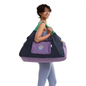 Jyw-yoga-bag-black JOYNWELL Mat Carrier Zipper Pockets Bottle