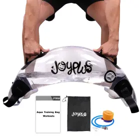 GW-AA01 JOYPLUS Aqua Bag Workout Training Power Water