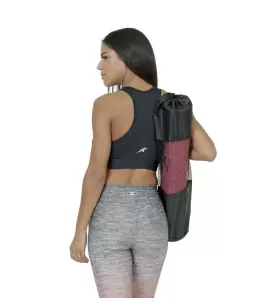 702038295884 JUPITERGEAR Asana Yoga Mat Bag Breathable Sports #2