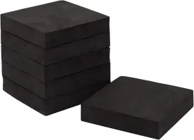 445013232247 JUVO PLUS Stockroom High Density Eva Foam Blocks 445013232247 JUVO PLUS Stockroom High Density Eva Foam Blocks