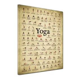 746608252846 JXBYJP Yoga Position Fitness Workout Lotus Gym