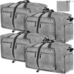 DUFFELS-FGB108387 KACCTYEN Travel Duffle Bags Duffel